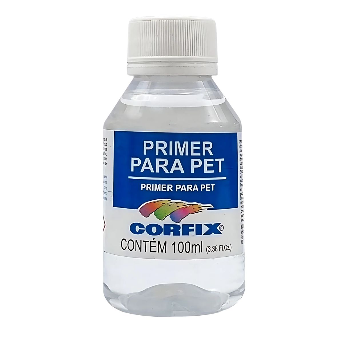 Primer para Pet Corfix 100ml