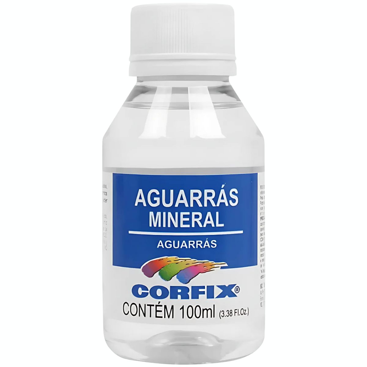 Aguarrás Mineral Corfix