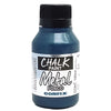 Tinta Chalk Paint Metálica Fosca Corfix 100ml - 23111