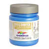 Tinta Acrílica Decorfix Corfix Metálica 250ml - 16300