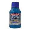 Tinta PVA Para Artesanato Corfix Cintilante 100ml - 16121