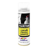 Fixativo Spray Corfix para Tecnicas Secas 300ml