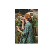 Planner Semanal Folk Books Pontilhado 20x13,5 Waterhouse