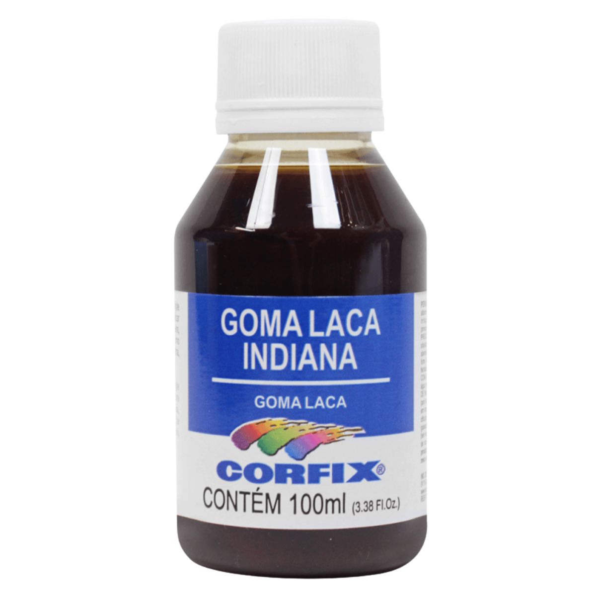 Goma Laca Corfix Indiana