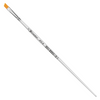 Pincel Condor 413 Chanfrado Sintético Cabo Longo