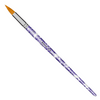 Pincel Condor 527 Filamento Sintético Cabo Extra Longo