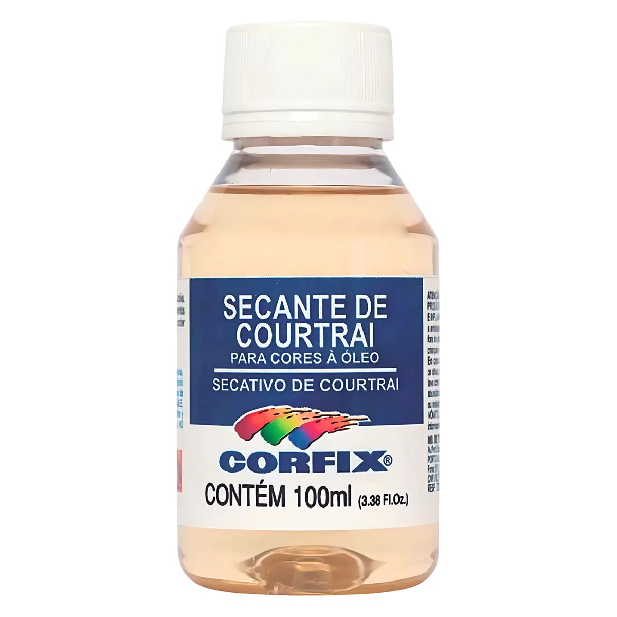 Secante de Courtrai Corfix 100ml