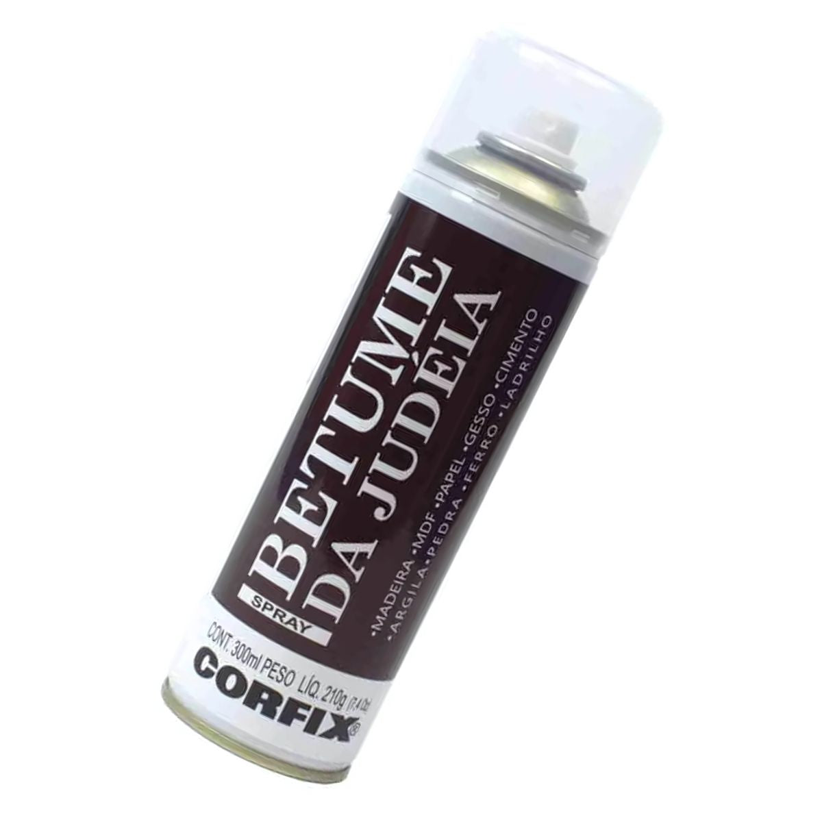 Betume da Judeia Spray Corfix 300ml