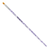 Pincel Condor 526 Chato Sintético Cabo Extra Longo