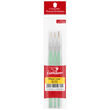 Kit Pincel Redondo Condor 4005 Sintético 3 Unidades