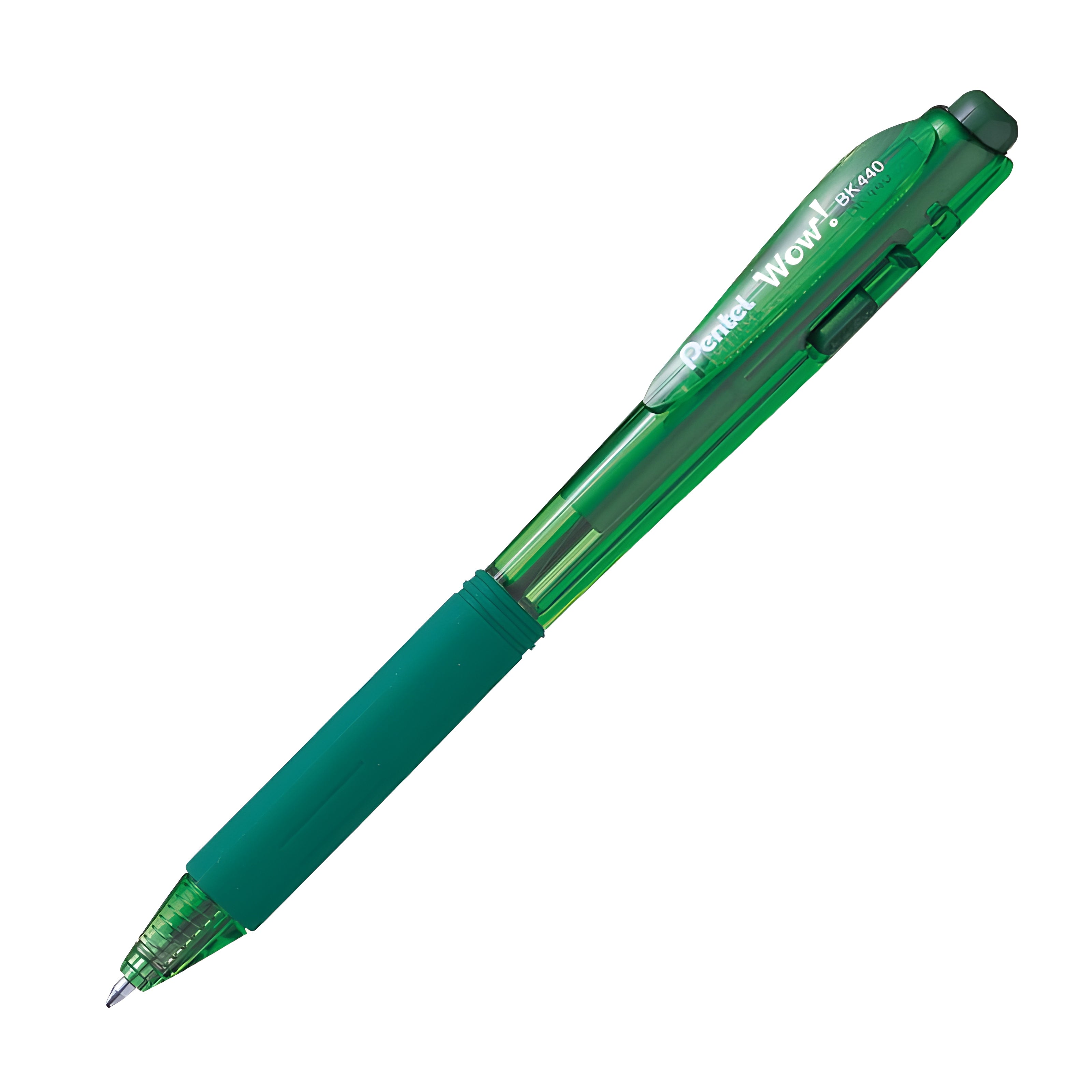 Caneta Wow! Pentel 1.0mm - BK440