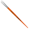 Pincel Condor 327 Chanfrado Sintético Cabo Curto