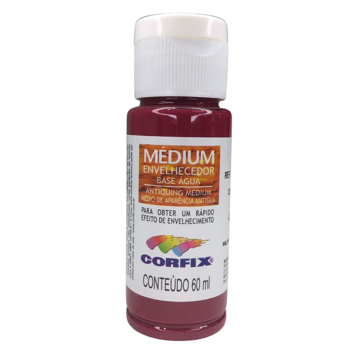 Medium Envelhecedor Corfix 60ml - 49080