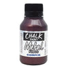 Tinta Chalk Paint Metálica Fosca Corfix 100ml - 23111