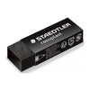 Borracha Staedtler Rasoplast Black 526 B20-9