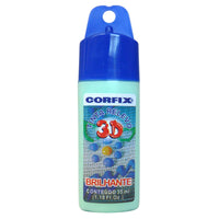 322 - AZUL ÁGUA