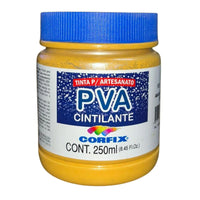 353 - AMARELO OCRE