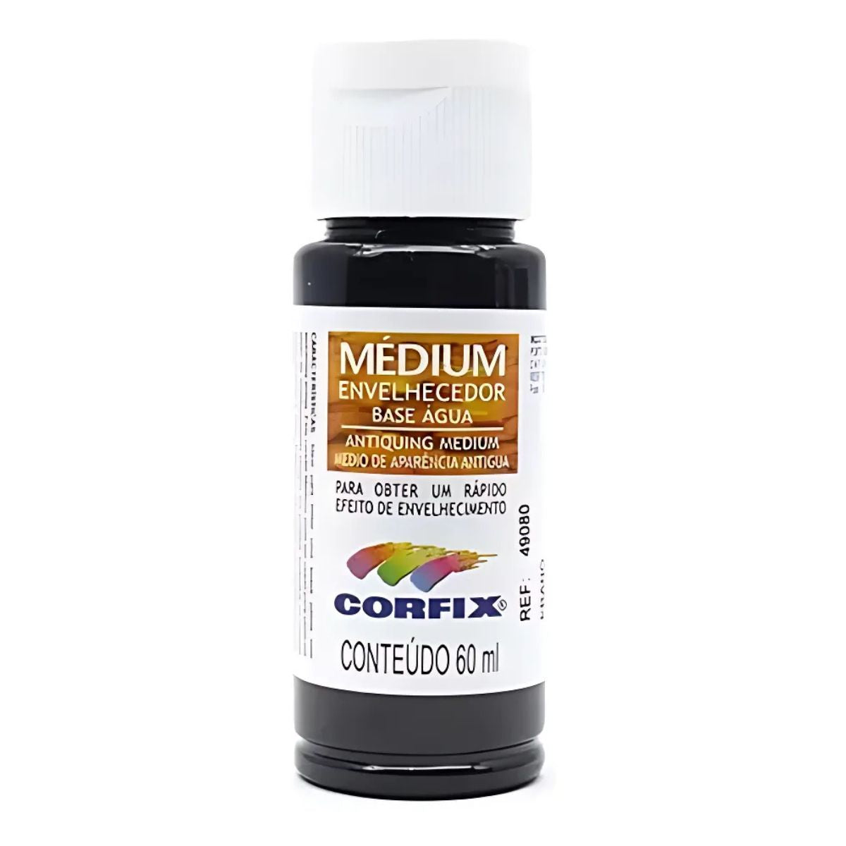 Medium Envelhecedor Corfix 60ml - 49080