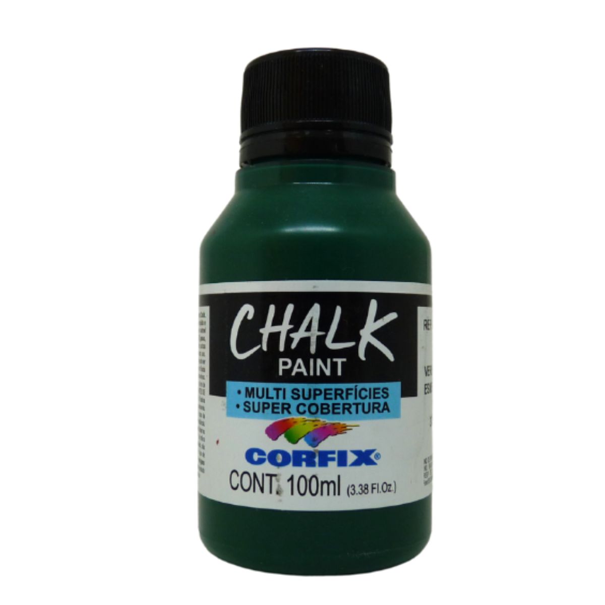 Tinta Chalk Paint Corfix 100ml - 23100