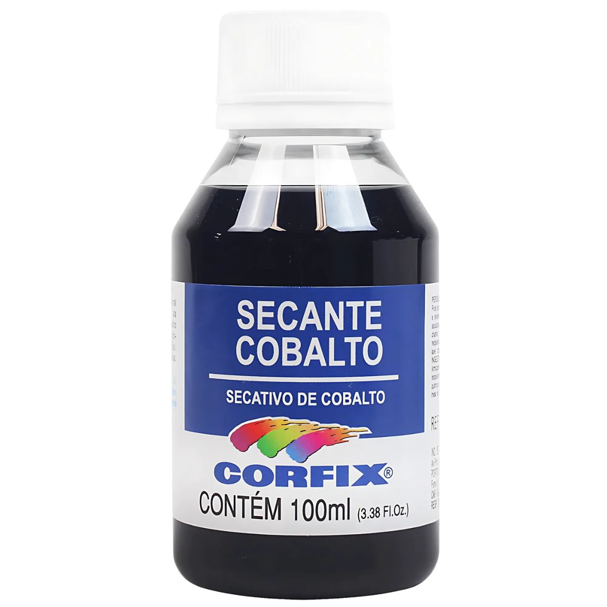 Secante de Cobalto Corfix