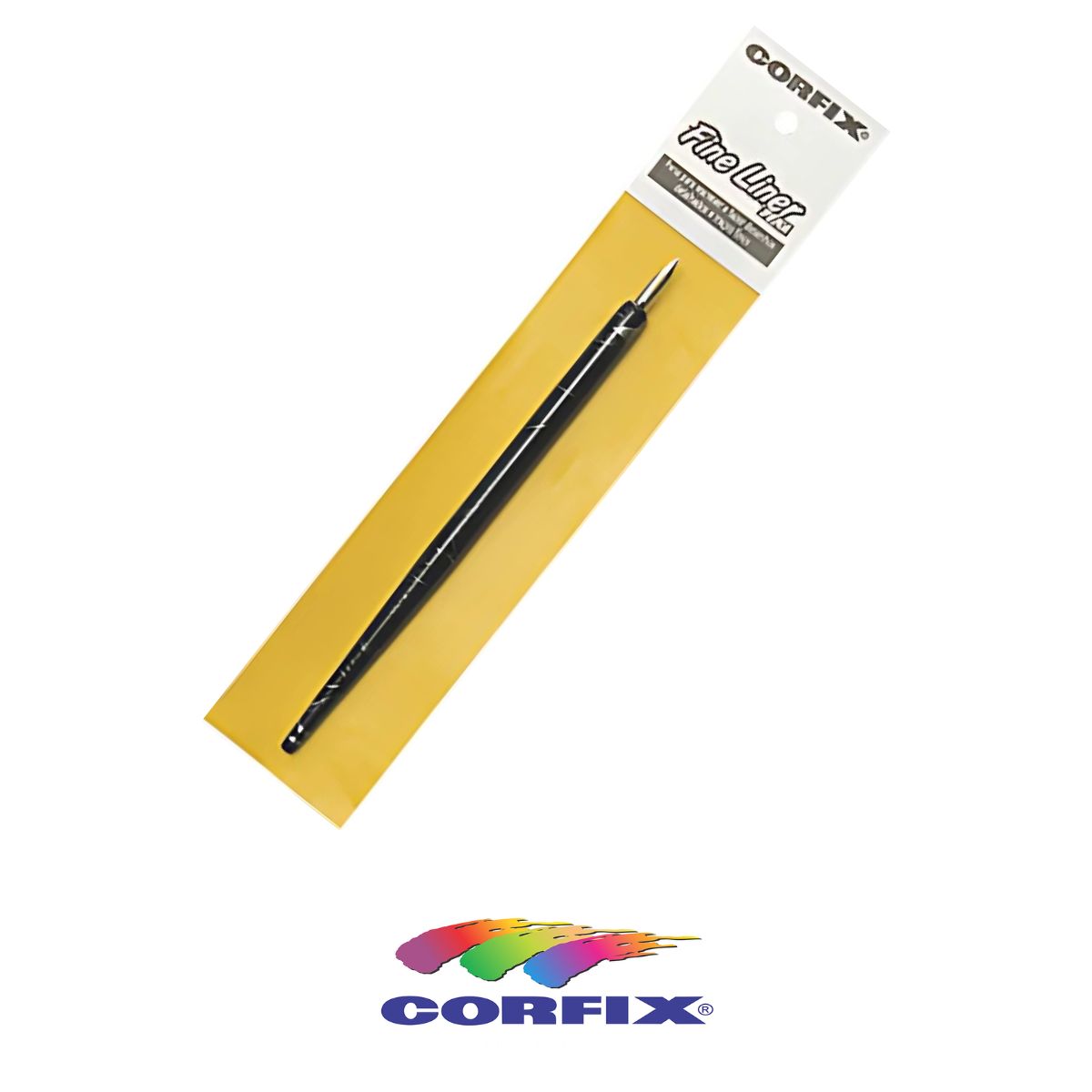 Cabo Pena para Caligrafia Corfix General Fine Liner