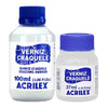 Verniz Craquele Acrilex 
