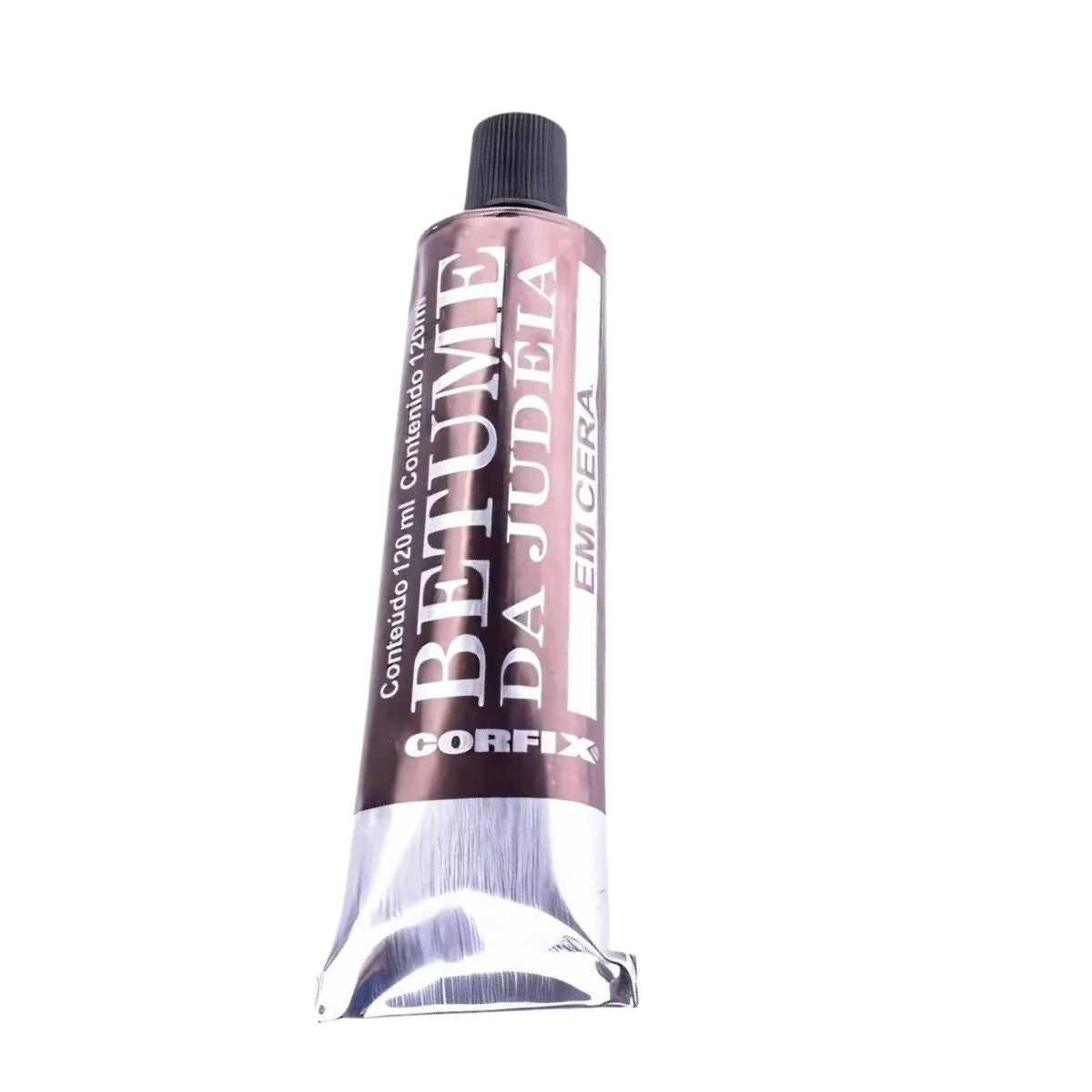Betume em Cera Bisnaga Corfix 120ml