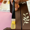Kit Pincel Artístico Prático Condor 5500 com 5 Pincéis