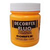 Tinta Acrílica Decorfix Corfix Fluorescente 250ml - 17777