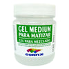 Gel Médium para Matizar Corfix