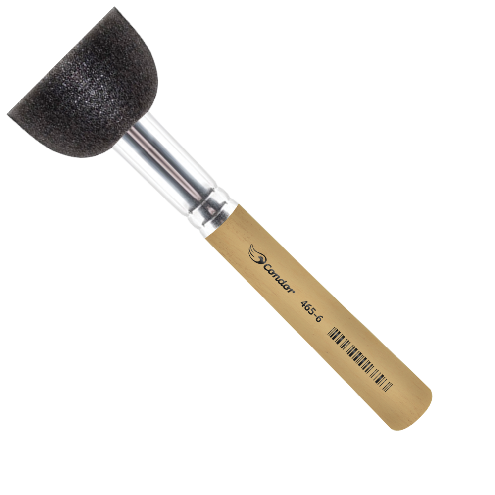 Pincel Condor 465 Batedor Espuma