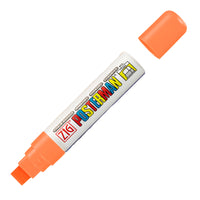 FLUOR ORANGE