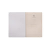 Caderno Journal Folk Books 13,5x9 sem Pauta Colar de Espinhos 