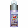 Tinta Relevo 3D Corfix Metalica 35ml - 14500