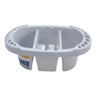 Suporte e Lava Pinceis Tigre 5120-01 Plástico