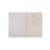 Caderno Journal Folk Books sem Pauta 20x13,5 La Plume Zodiaco