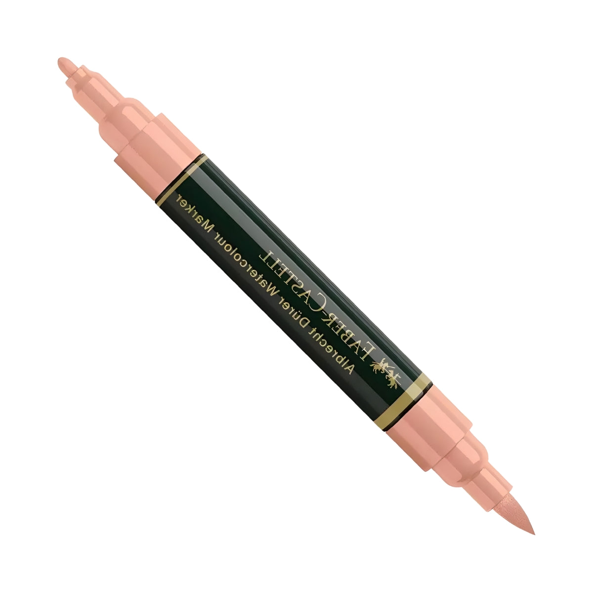Caneta Aquarelável Albrecht Dürer Dual Faber-Castell