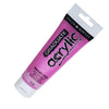 Tinta Acrílica Graduate 120ml Daler & Rowney - 722 Metallic Pink