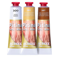Patina em Cera Acrilex 37ml