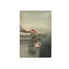 Caderno Journal Folk Books 20x13,5 Pautado Retrato de Catherine Gray 