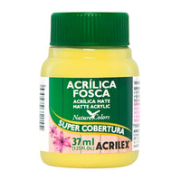 504 - AMARELO LIMãO