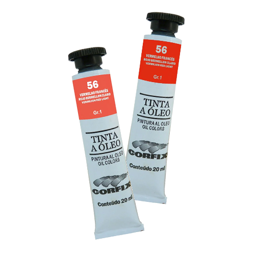 Tinta Óleo