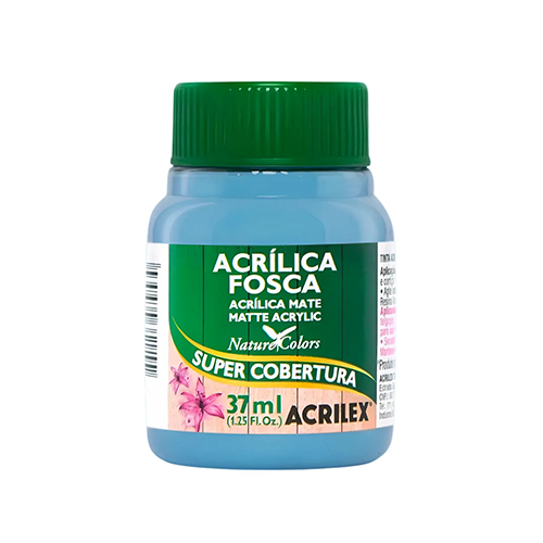 Tinta Acrílica