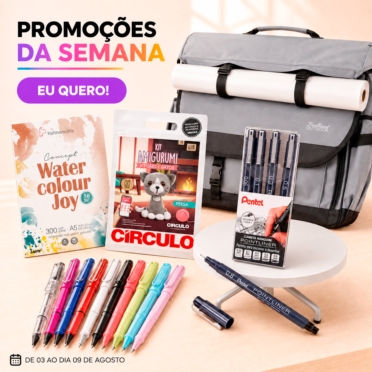 Outlet do Artísta